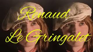 Renaud - Le Gringalet (Reprise acoustique Syl'S)