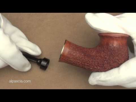 pipa Rolando Negoita Conducta - pipe 058