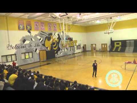 Coke Grant at Rex Mill MS