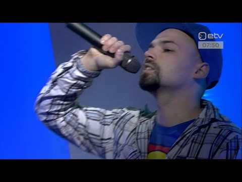 CLAIM X ROKI "Nõiaring"