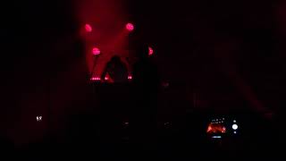 Spoon - WhisperI&#39;lllistentohearit live@Lisbon