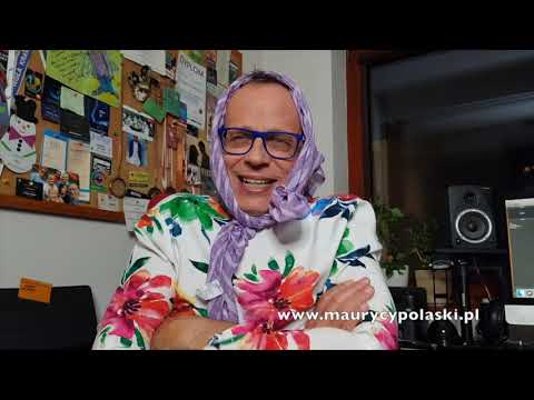 MPD 707 - CHŁOP ZA BABĘ?