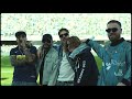 SLF Geolier SARÒ CON TE Feat Lele Blade Vale Lambo MV Killa Yung Snapp Official Video