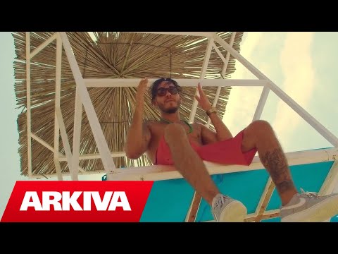 DENNY NJETO - Kush Man (Official Video HD)