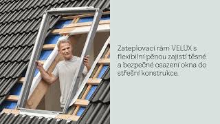 Montážní sada VELUX