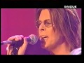 B-DAY DAVID BOWIE - THURSDAY'S CHILD - LIVE IN ITALY 1999