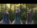 Bolt Trailer 1 HD 1080p