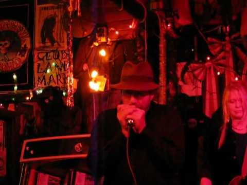 The Summit Underground Blues Band - "Sweet Little Angel"  [HQ].mp4
