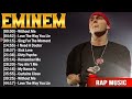 Eminem Greatest Hits 2025 The Ultimate Rap Hip Hop Mix Best Of Eminem All Time