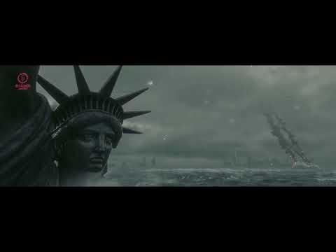 THE WANDERING EARTH II (2023) | Why is it necessary to destroy the Moon? - 131