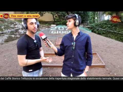 Caffè Storico Tettuccio