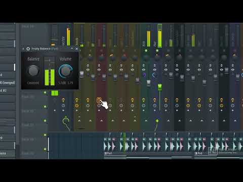 Free Download Advanced Production Workflows FL Studio TUTORiAL