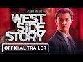 West Side Story - Official Trailer (2021) Ansel Elgort, Rachel Zegler, Ariana DeBose, David Alvarez