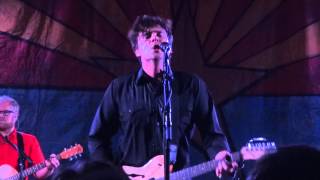 Jimmy Eat World &quot;Appreciation&quot; Live @ Wickenburg, AZ New song from &quot;Damage&quot; 5/10/13