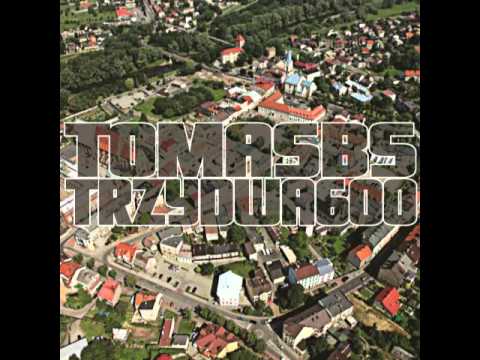 TomasBS - Ryzy/Sort - Robie Swoje feat. Ekipa (skrecze/cuty: Cut Haloon) (remix)