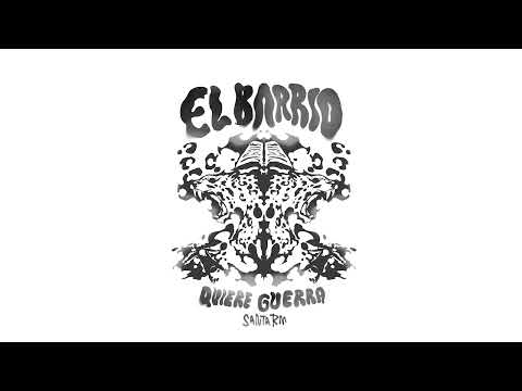 18. The Neighborhood Wants War – SANTA RM [LEAP OF FAITH] (Visualizer)