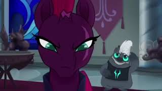 My Little Pony: The Movie - Tempest Shadow - Skillet - Undefeated PMV