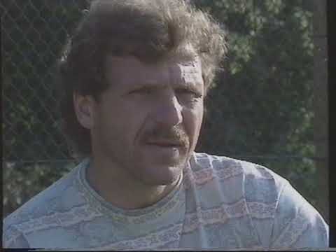 1995/96: FC Homburg - US Forbach 2:0 (Testspiel)