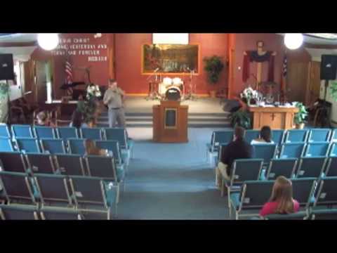 CFWC FamilyWorshipCenter Live Stream