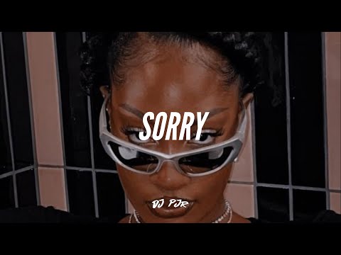 BNXN fka Buju x Kalash Type Beat - "Sorry"