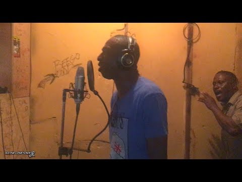 Terror Fabulous Gangster's Anthem