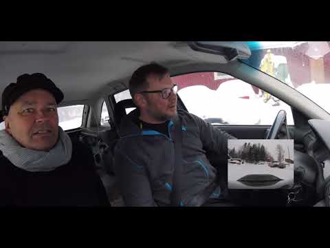 TEAM MCB  - PART 1: Voittaja-auto viritetty alle