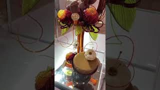 2022/10/25/ 11:44JAPANケーキショー