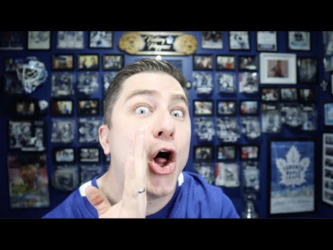 LFR14 - Game 43 - 1000CH - CGY 3, TOR 2 (OT)