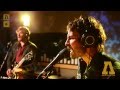 Sam Roberts Band - Shapeshifters - Audiotree ...