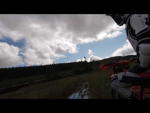 enduro sekmadienis #30