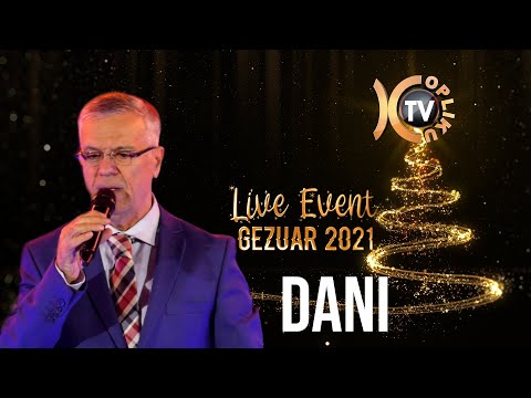 Ramadan Krasniqi - Kolazh Live Live 2021