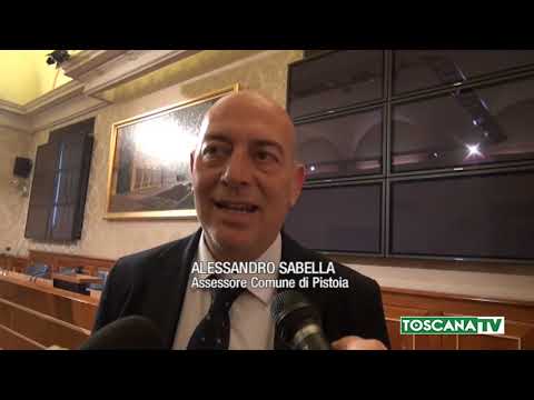 2019-04-13 PISTOIA - UNA PROPOSTA DI LEGGE PER IL PISTOIA BLUES FESTIVAL