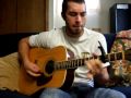 Kenny Wayne Shepherd - Losing Kind(cover)