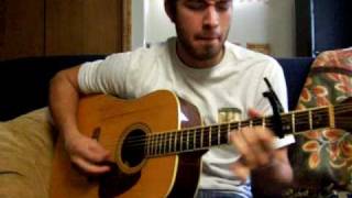 Kenny Wayne Shepherd - Losing Kind(cover)