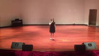 Wishing You Were Somehow Here Again - Mallika Henkens (Anna)