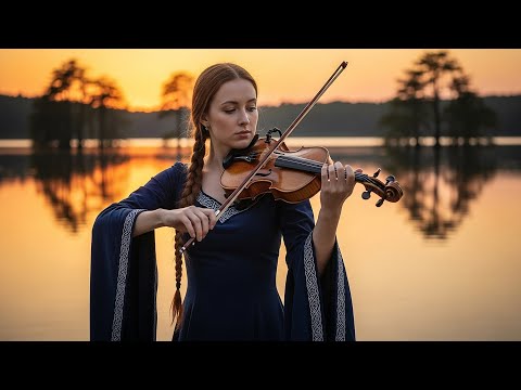 The Most Emotional Celtic Music You’ll Ever Hear – It Breaks and Heals the Heart at Once