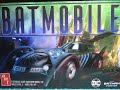 AMT 1 25 Batmobile Batman Forever Inbox Review