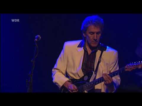 Mick Fleetwood Blues Band feat. Rick Vito - Intro