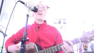 Mess We&#39;ve Made by AJ Rafael and Tori Kelly Cover