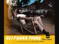 Ali Farka Touré - Yer Bounda Fara