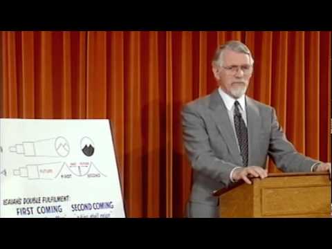 Unlocking the Old Testament Part 38 - Isaiah 2