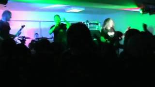 14.BENEDICTION-Suffering Feeds Me.mpg