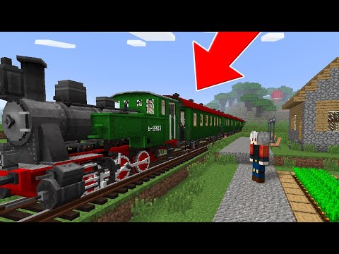 1000$ TREN - Minecraft