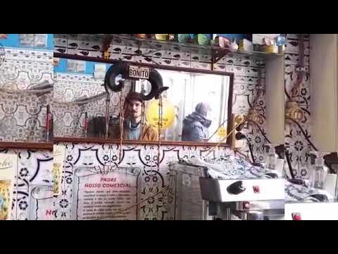 Café Miminha Carnaval 2023 Ah tontinhos de um ca...