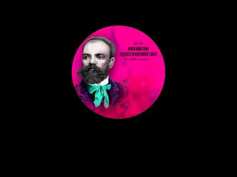 Dvořák Remastered - CD2 #10 - Shanyio - Dumka / Slavonic Dances No. 2 (Remix)