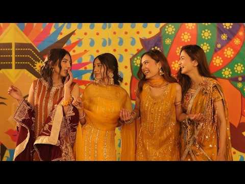 Salsa — Akki Singh ft Bohemia & Sistrology