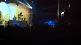 Bliss N Eso - Golden Years