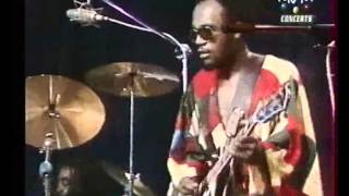 Steel Pulse - Sound System - Live 1979