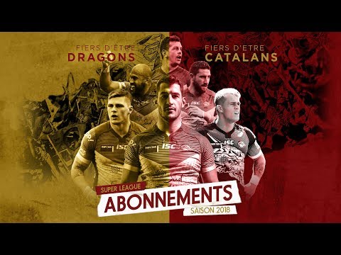 Teaser Abonnements 2018