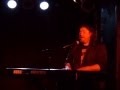 Josh Krajcik - Wild Horses at * Webster Hall , NYC ...